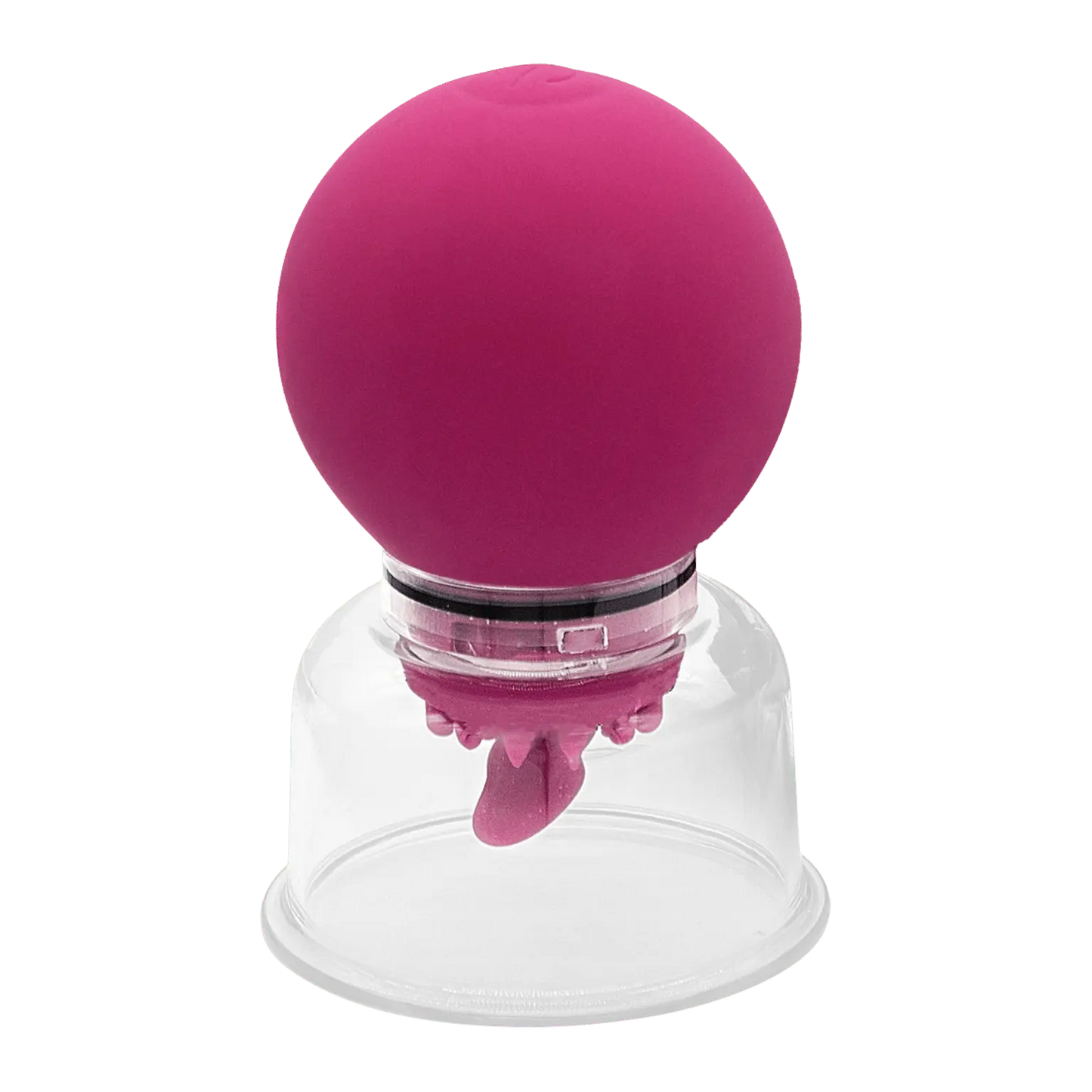 Pompe vibrante et rotative She.E.O pour plaisir intense et bien-être – Oh My God’Z