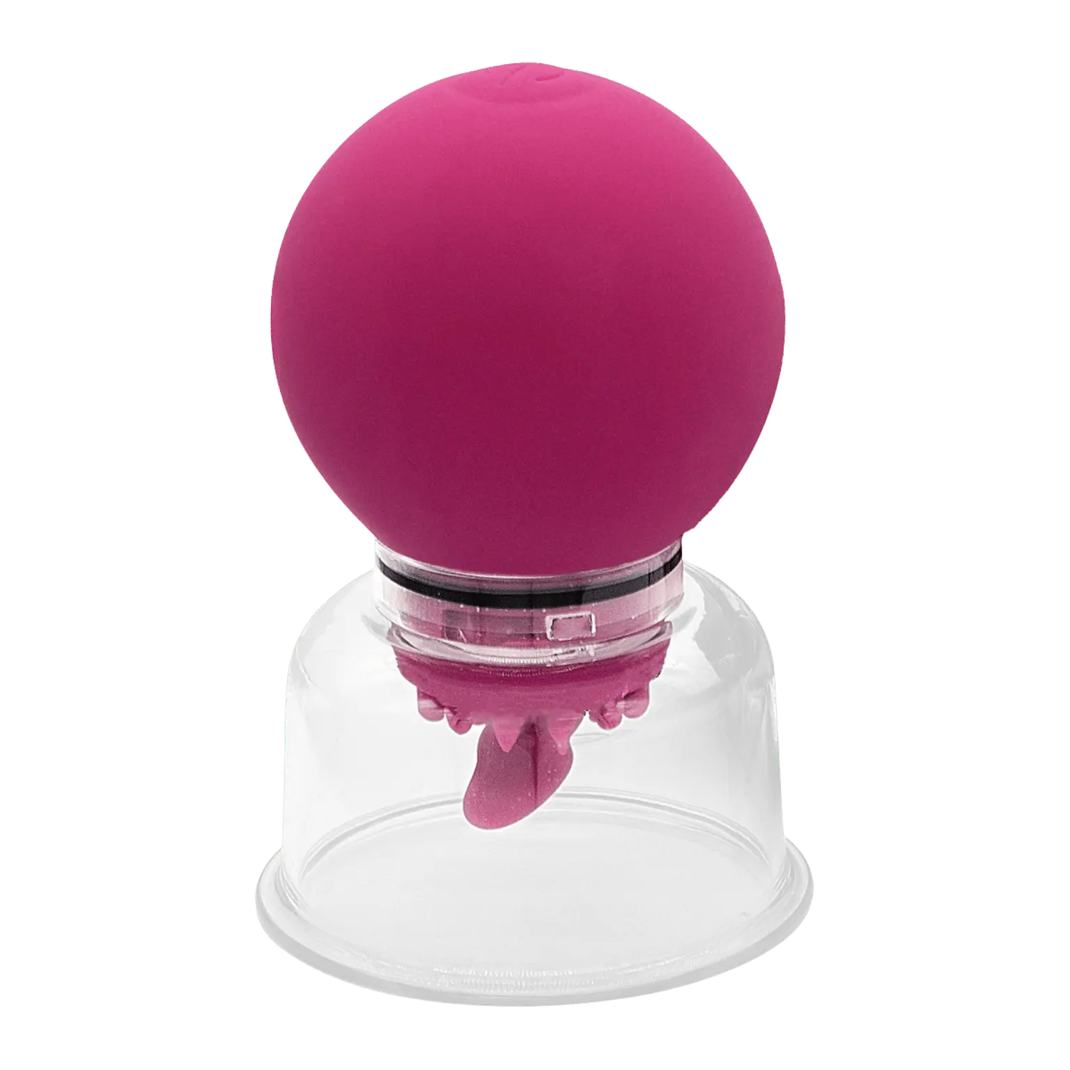 Pompe vibrante et rotative She.E.O pour plaisir intense et bien-être – Oh My God’Z