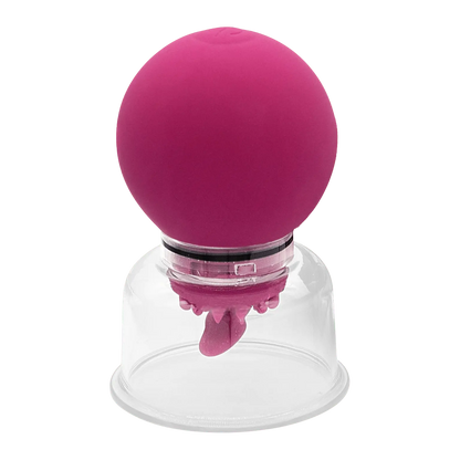 Pompe vibrante et rotative She.E.O pour plaisir intense et bien-être – Oh My God’Z