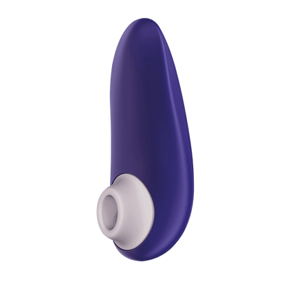 Stimulateur clitoridien Womanizer Starlet 3 violet luxe Oh My God'Z