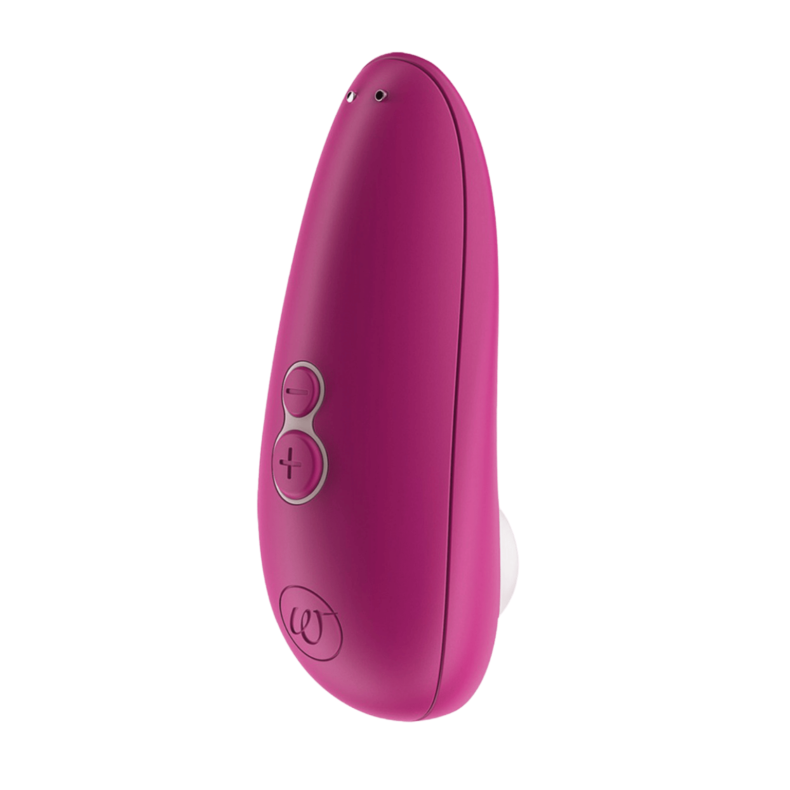 Sextoy Womanizer Starlet 3 clitoridien rose haut de gamme Oh My God'Z