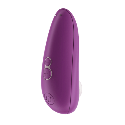 Sextoy Womanizer Starlet 3 violet stimulateur luxe Oh My God'Z