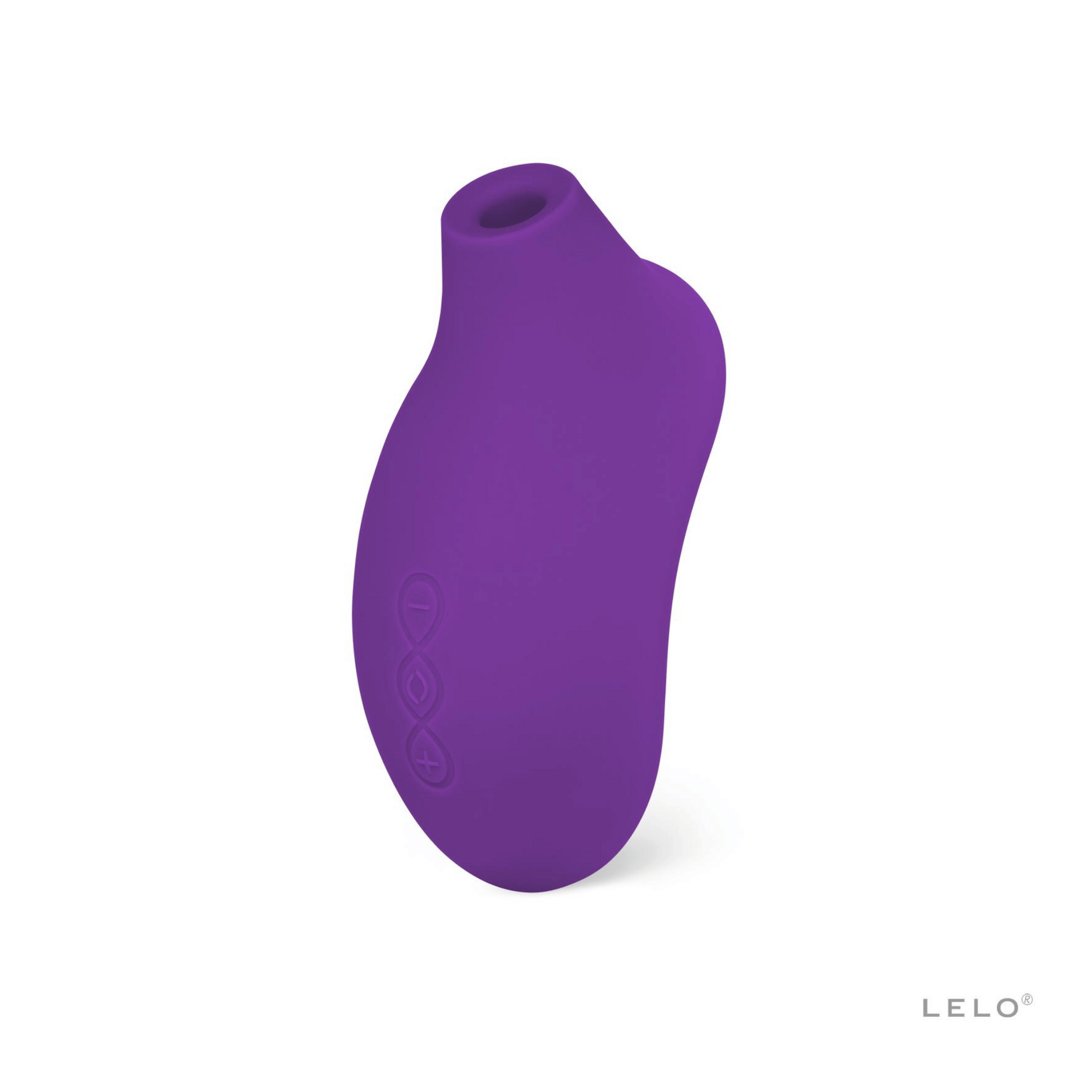 Stimulateur clitoridien Sona 2 de Lelo en violet, outil de bien-être intime, à trouver sur OhMyGodz.fr pour des moments de plaisir exclusifs