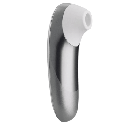 Womanizer Pro argent – Technologie de plaisir révolutionnaire Oh My God’Z