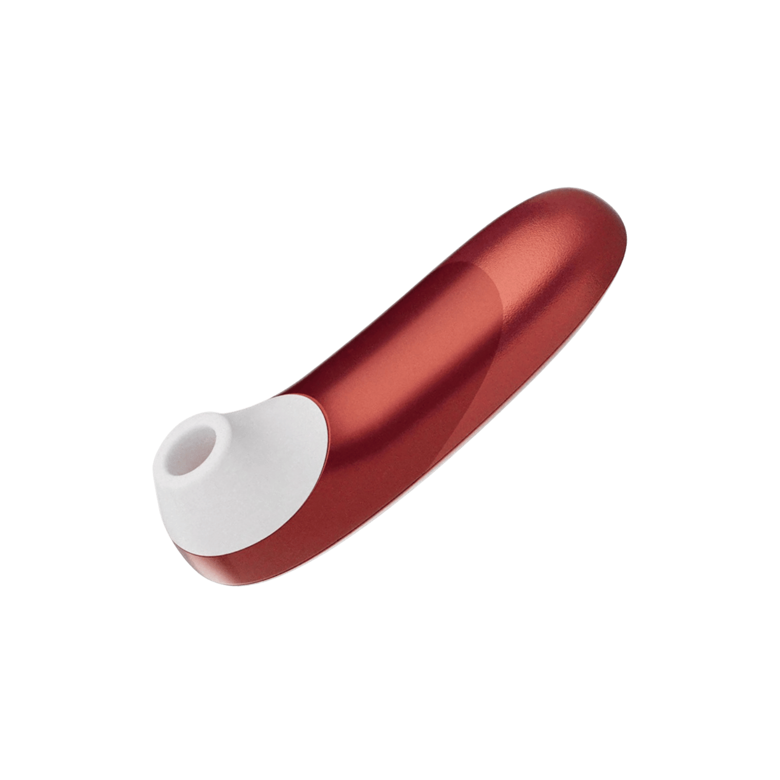 Stimulateur Womanizer Pro rouge – Expérience de plaisir intense Oh My God’Z