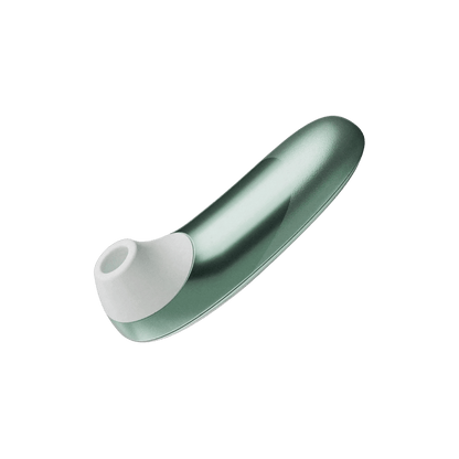 Womanizer Pro menthe – 11 niveaux d’intensité pour votre plaisir Oh My God’Z