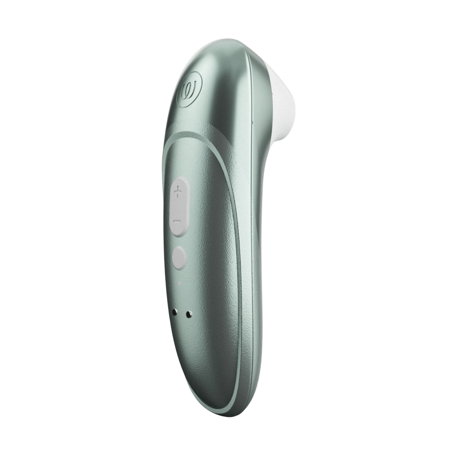 Womanizer Pro menthe – Courbes élégantes pour un plaisir sensoriel Oh My God’Z