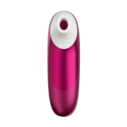 Womanizer Pro fuchsia – Stimulation aérienne et sensations uniques Oh My God’Z