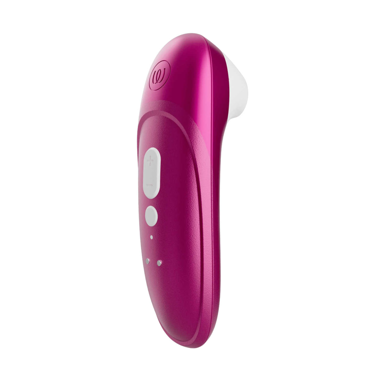 Womanizer Pro fuchsia – Prise en main ergonomique et luxueuse Oh My God’Z