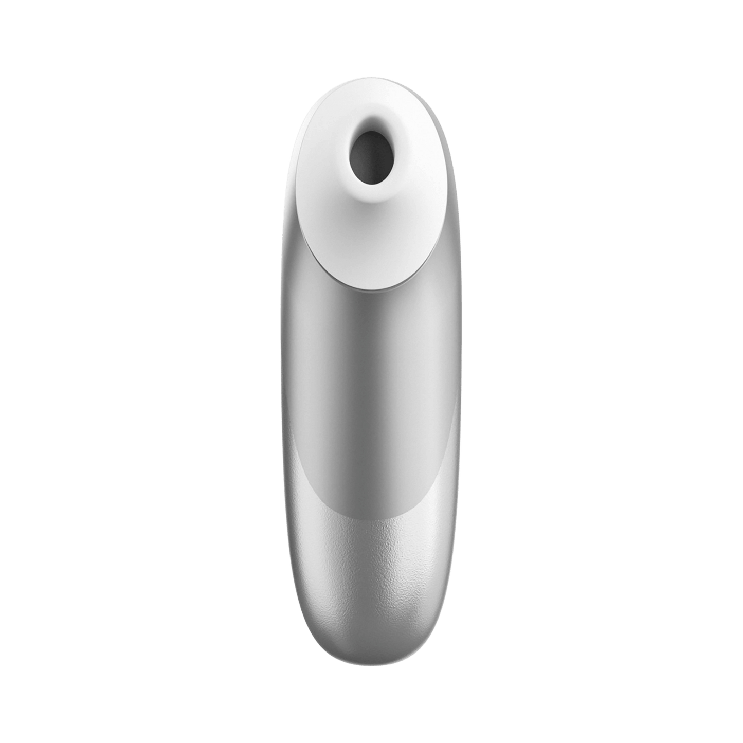 Womanizer Pro argent – Technologie Pleasure Air innovante Oh My God’Z
