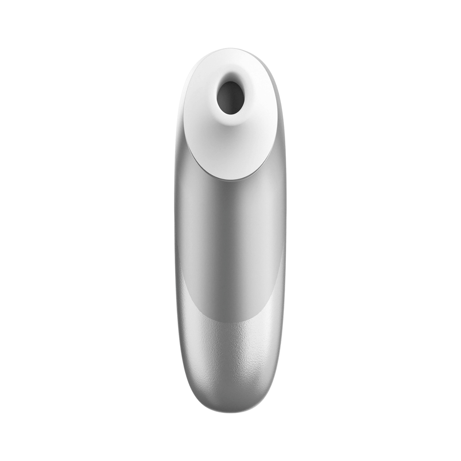 Womanizer Pro argent – Technologie Pleasure Air innovante Oh My God’Z