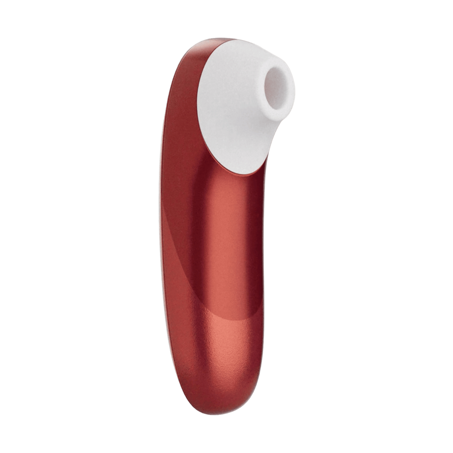 Stimulateur clitoridien Womanizer Pro rouge – Sensualité Oh My God’Z