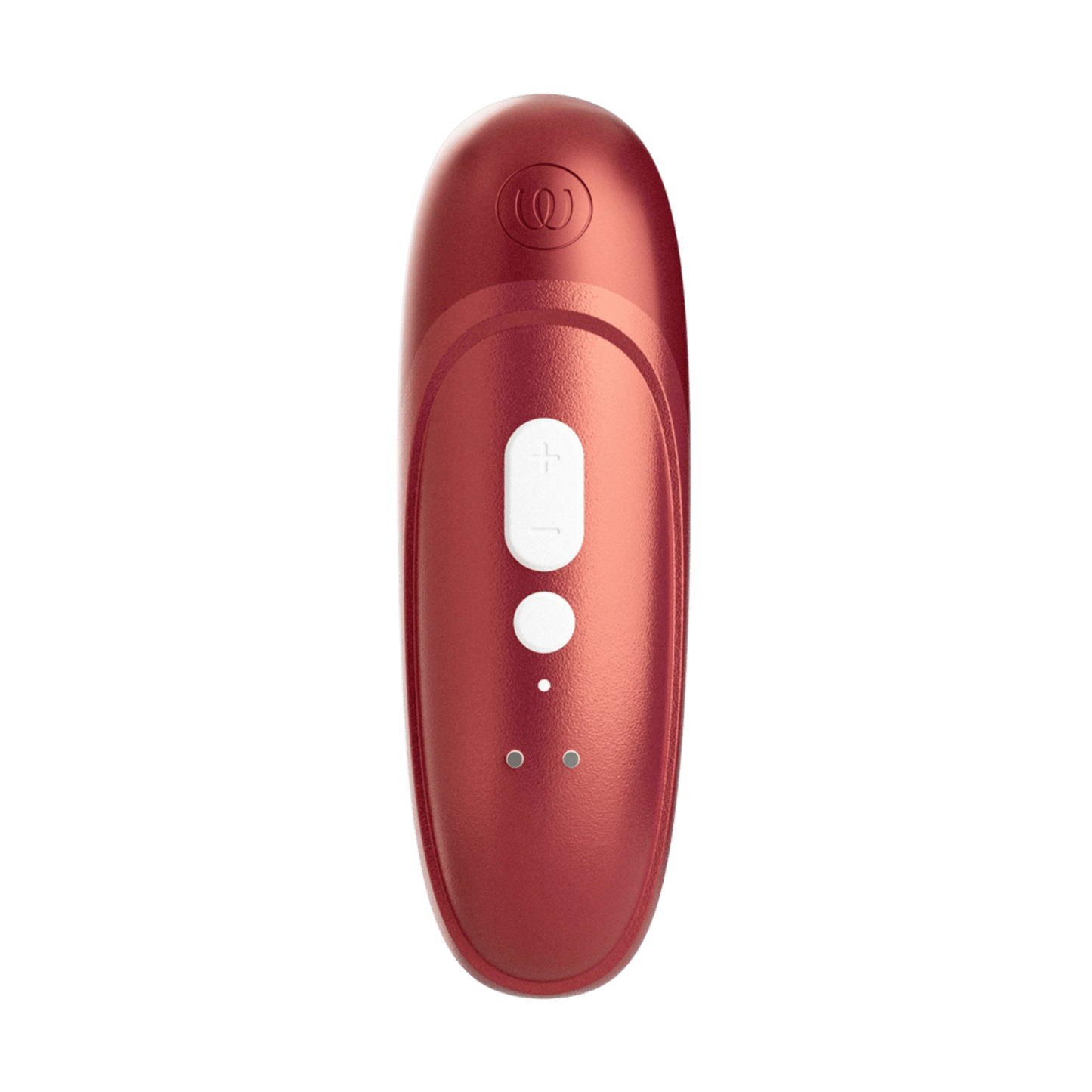 Womanizer Pro rouge – Contrôle intuitif pour un plaisir sur mesure Oh My God’Z