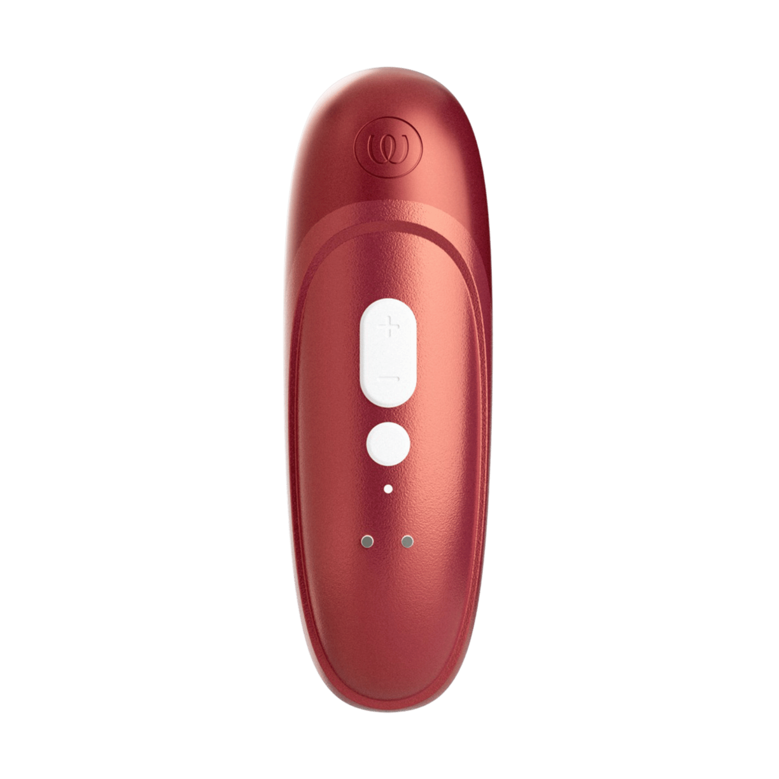 Womanizer Pro rouge – Contrôle intuitif pour un plaisir sur mesure Oh My God’Z