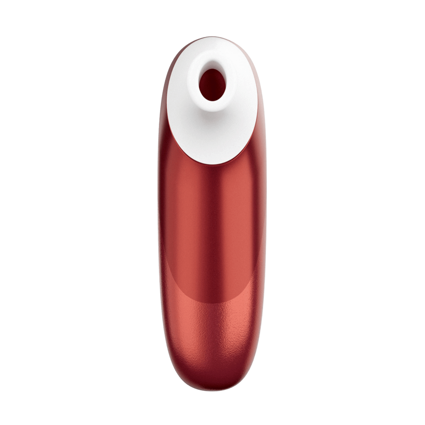 Womanizer Pro rouge – Tête de stimulation douce et précise Oh My God’Z