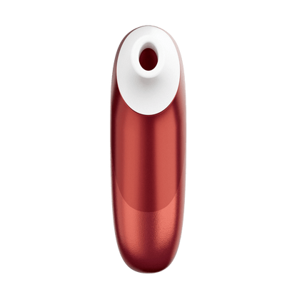 Womanizer Pro rouge – Tête de stimulation douce et précise Oh My God’Z