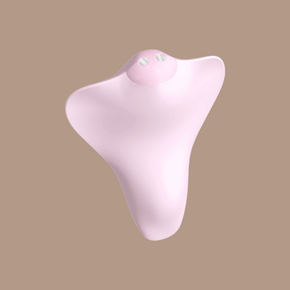 Stimulateur clitoridien connecté Temptation Adrien Lastic, design doux et discret – Oh My God’Z