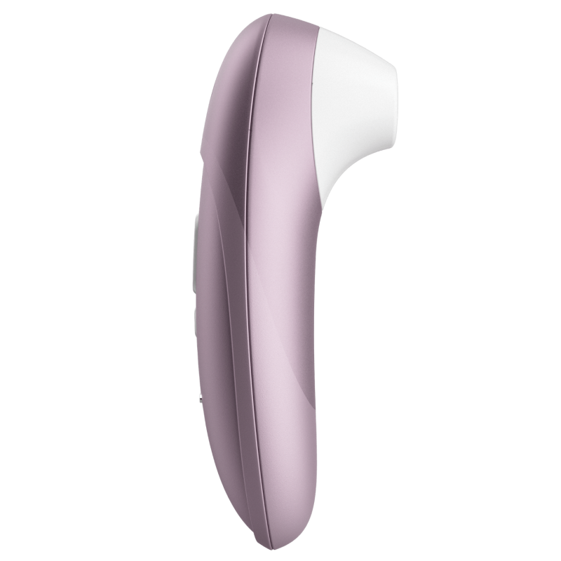Stimulateur clitoridien Womanizer Pro