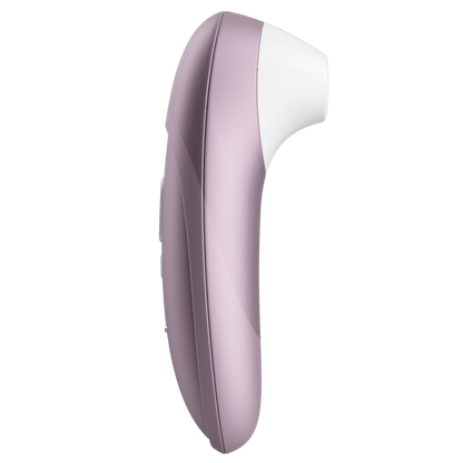Stimulateur clitoridien Womanizer Pro
