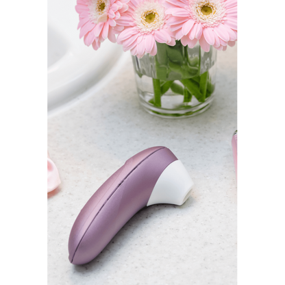 Stimulateur clitoridien Womanizer Pro