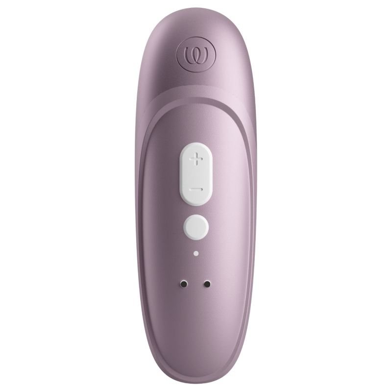 Stimulateur clitoridien Womanizer Pro