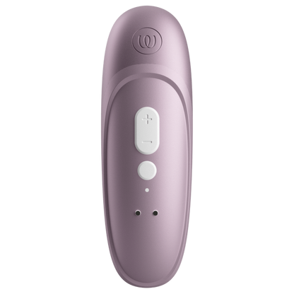 Stimulateur clitoridien Womanizer Pro