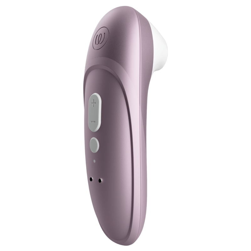 Stimulateur clitoridien Womanizer Pro