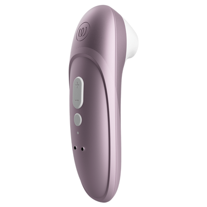 Stimulateur clitoridien Womanizer Pro