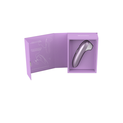 Stimulateur clitoridien Womanizer Pro