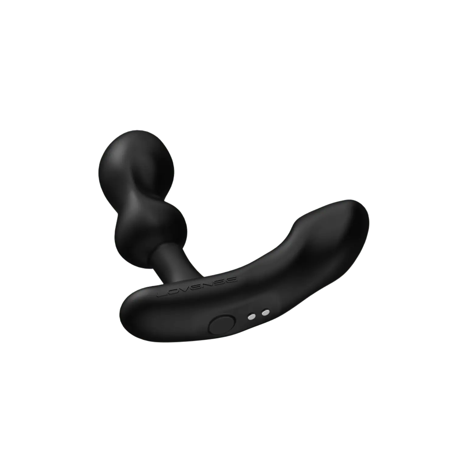 Stimulateur prostatique Edge 2 Lovense connecté Bluetooth avec application – Oh My God’Z