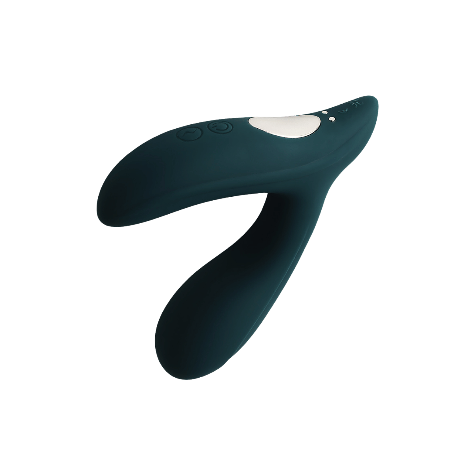 Pulsation Adrien Lastic design ergonomique, stimulateur prostatique Oh My God'Z