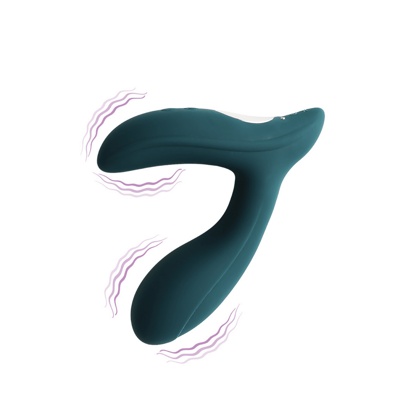 Sextoy Pulsation Adrien Lastic en vibration, haut de gamme Oh My God'Z