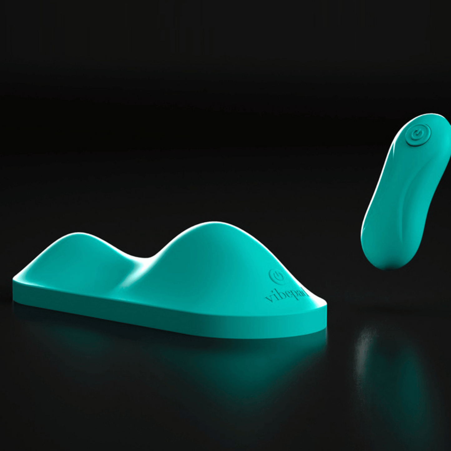 Vibepad Intense sextoy stimulation intense haut de gamme Oh My God'Z