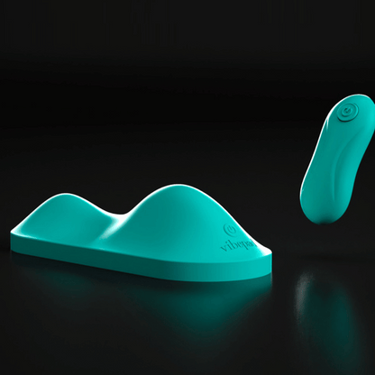 Vibepad Intense sextoy stimulation intense haut de gamme Oh My God'Z