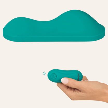 Vibepad Intense télécommande et sextoy vibrant premium pour plaisir Oh My God'Z