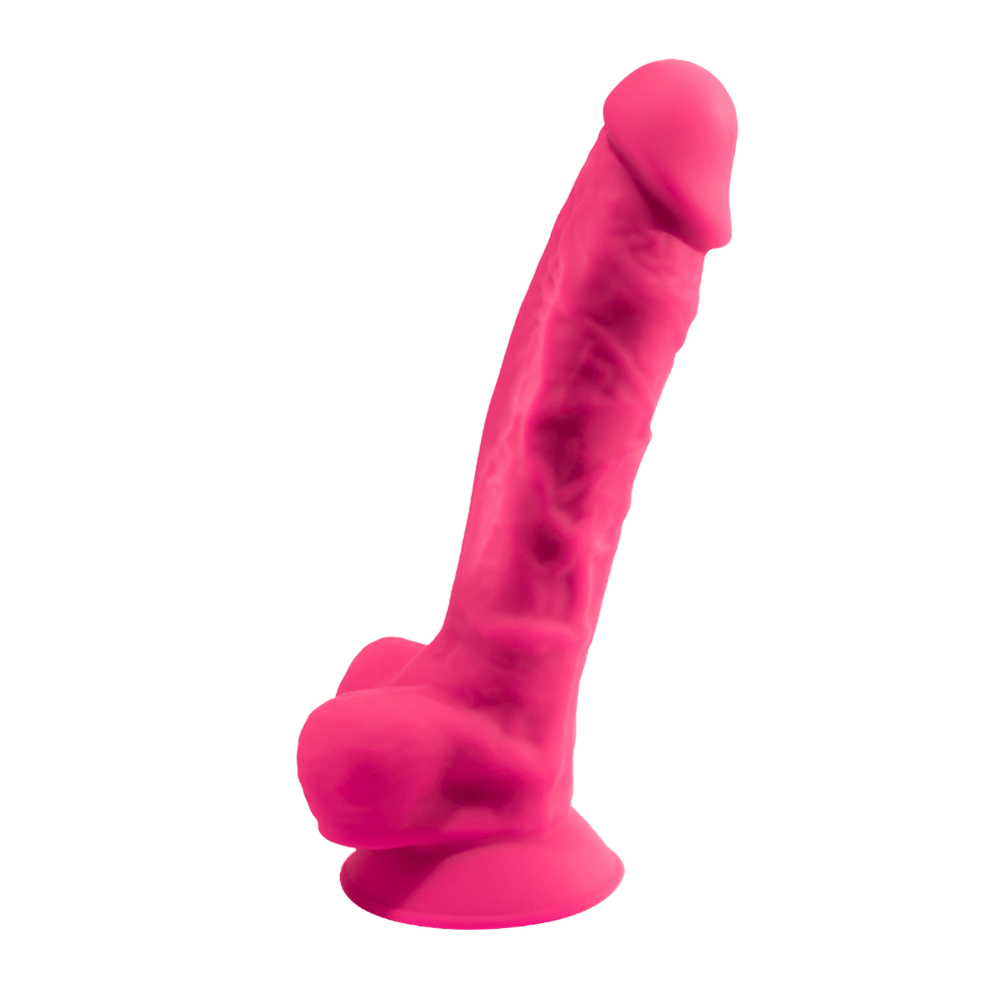 Sextoy vibrant The Original Model 1 SilexD en silicone double densité