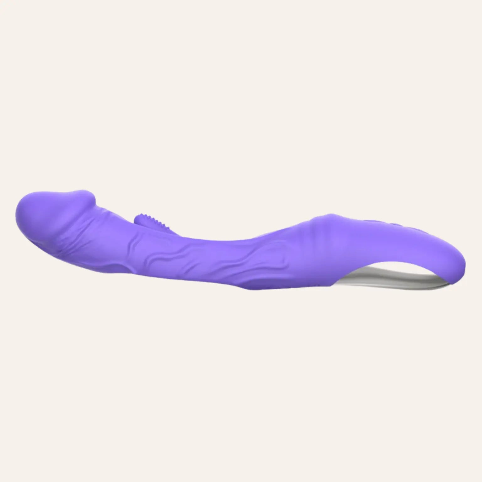 Vibromasseur Point G Flax Stimulation Cible | Oh My God'Z Vibromasseur Point G Flax Stimulation Cible | Oh My God'Z