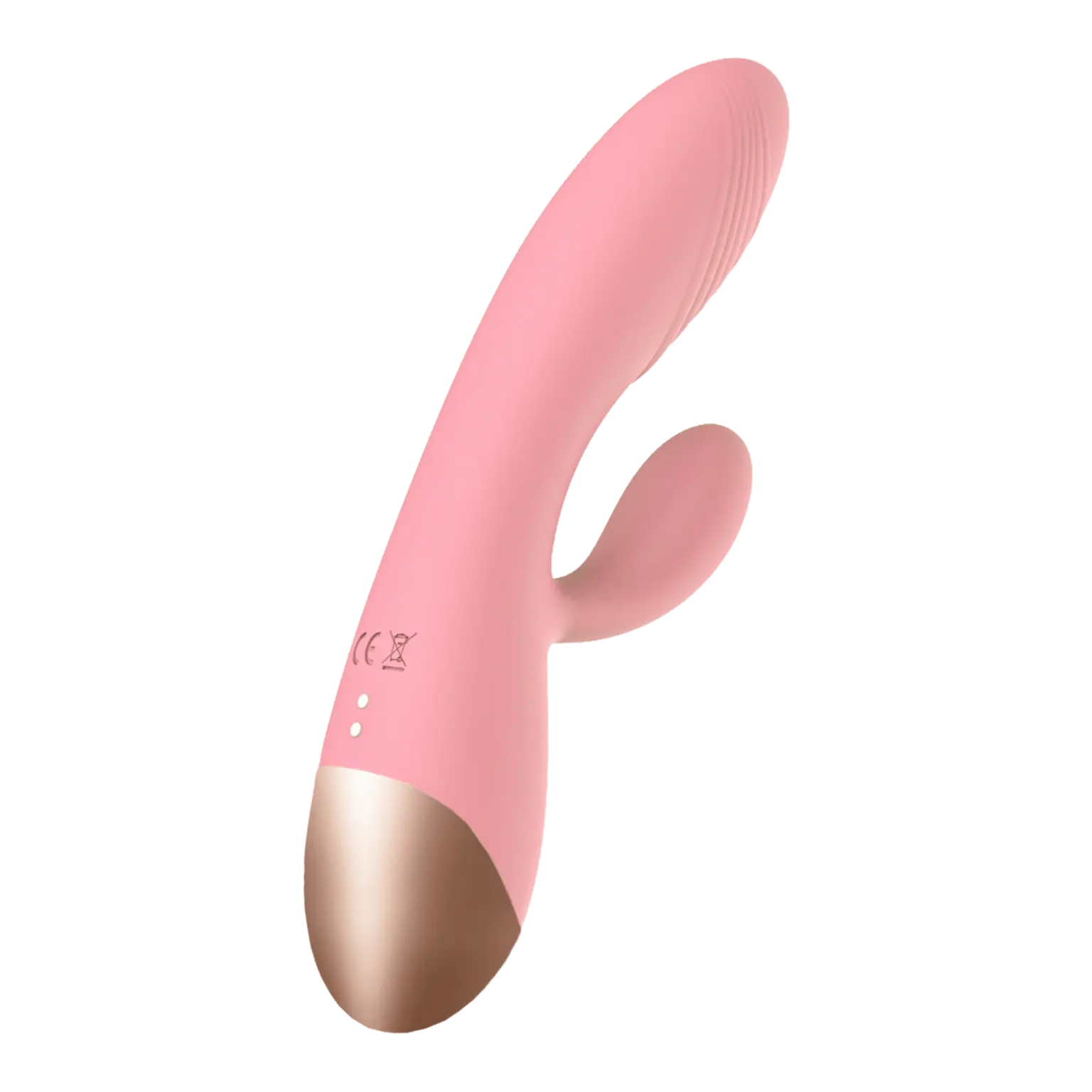Vibromasseur Rabbit Elali Woomy : double stimulation puissante Oh My God'Z Vibromasseur Rabbit Elali Woomy : double stimulation puissante Oh My God'Z