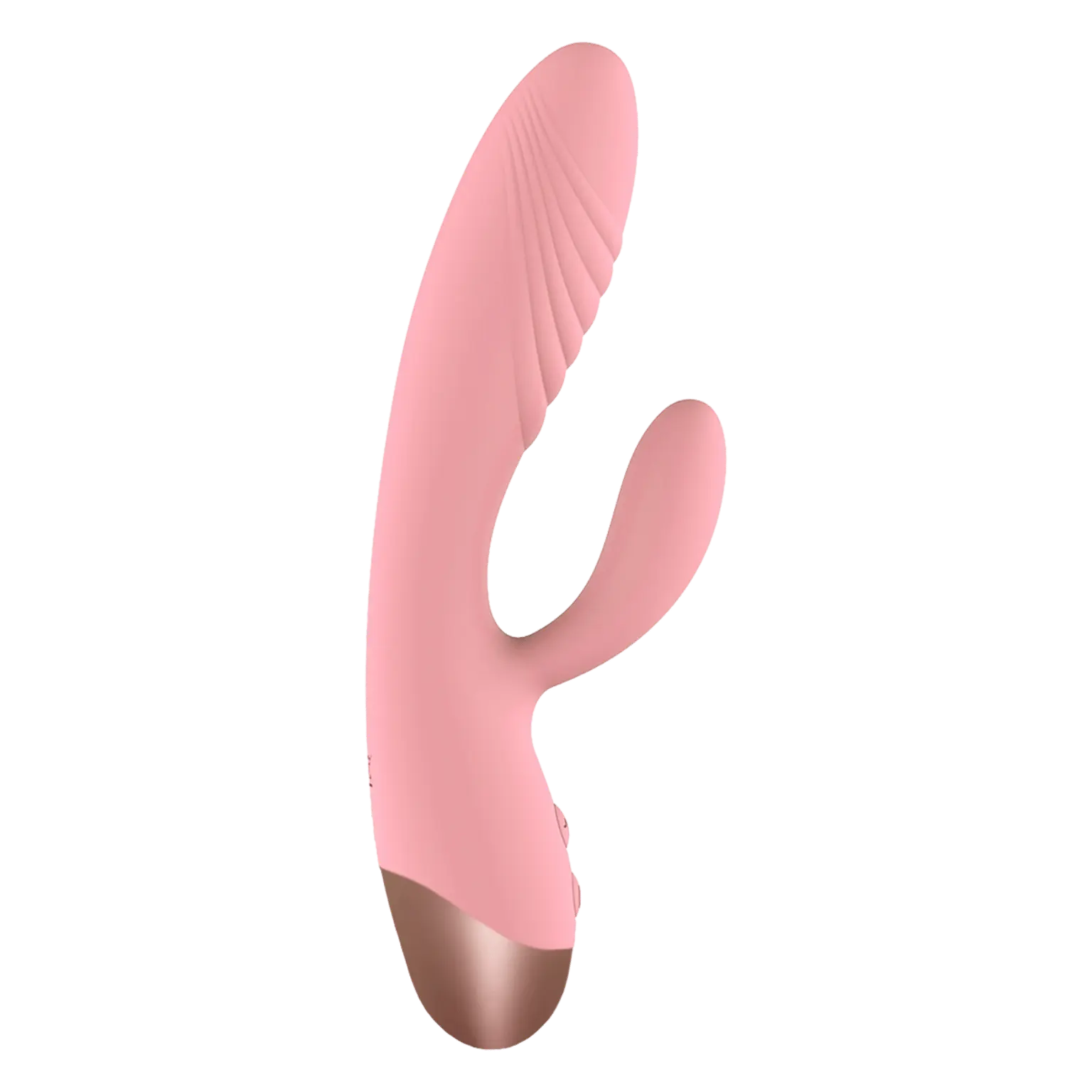 Vibromasseur Rabbit Elali Woomy : double stimulation puissante Oh My God'Z Vibromasseur Rabbit Elali Woomy : double stimulation puissante Oh My God'Z