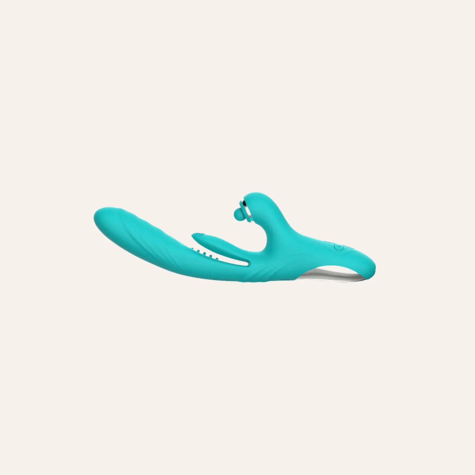 Lisa Good Vibes Only Vibromasseur Rabbit | Oh My God'Z Lisa Good Vibes Only Vibromasseur Rabbit | Oh My God'Z
