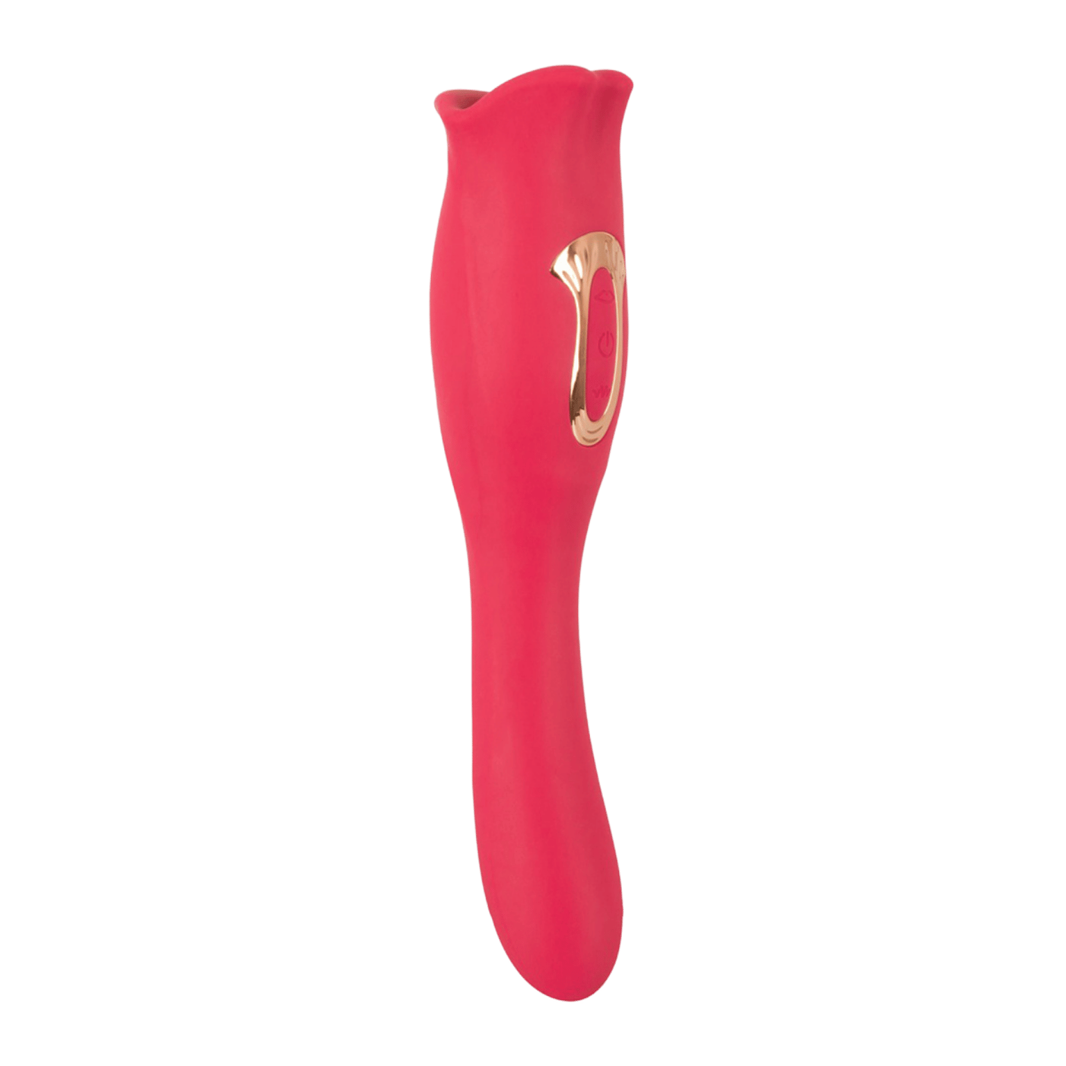 Sextoy Oral Fun You2Toys design élégant rouge - Oh My God'Z
