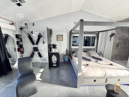 Love Room - The Art Room (L'1timiste) - La Rochelle (17000)