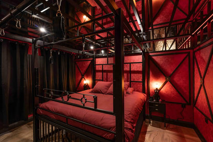 Love Room - The Dungeon - Anse (69480)