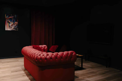 Love Room - Spice Up Your Couple - Cagnes sur Mer (06800)