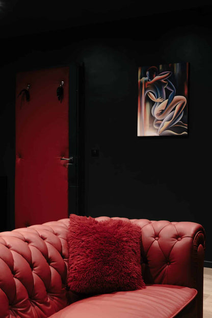 Love Room - Spice Up Your Couple - Cagnes sur Mer (06800)