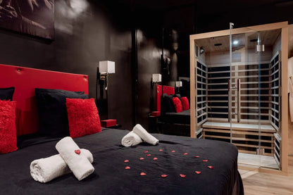Love Room - Spice Up Your Couple - Cagnes sur Mer (06800)