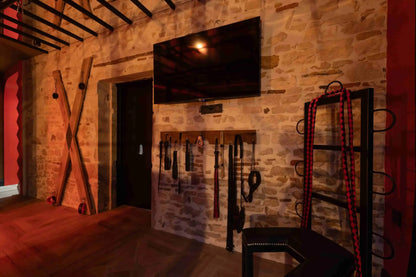 Love Room - The Dungeon - Anse (69480)