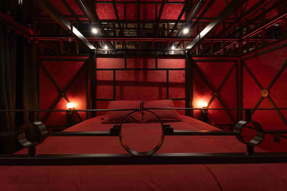 Love Room - The Dungeon - Anse (69480)