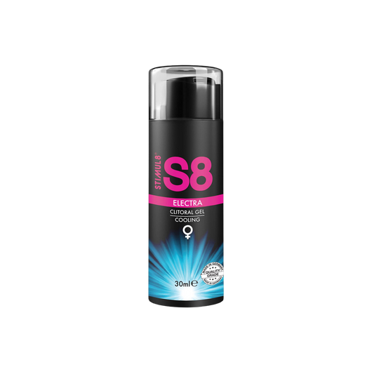Gel Stimulant Clitoridien Electra 30ml - Stimul8