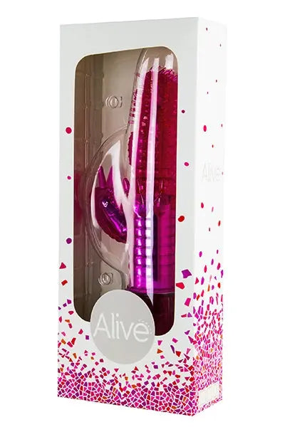 Oh My God'Z - Vibro Rabbit Cosmic Follies -  Sextoys - vibromasseur - clitoridien- vaginal